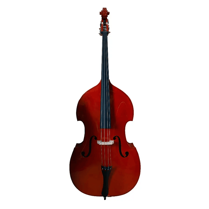 Contrabajo Livorno 3/4 Lib-500 1