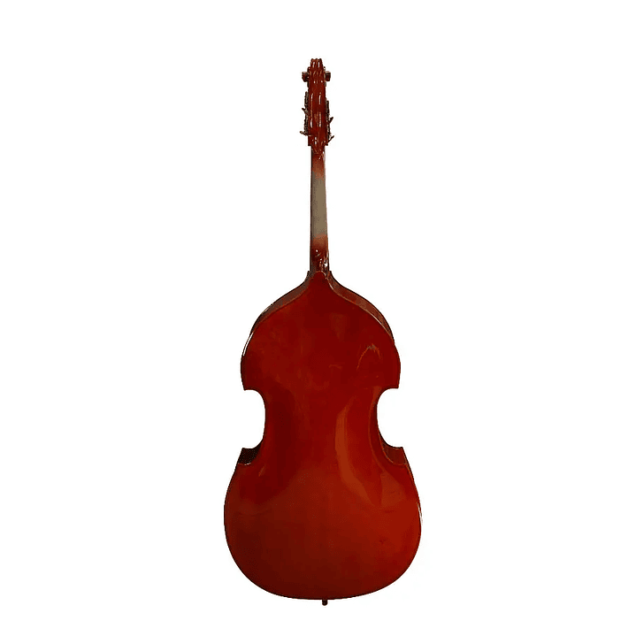 Contrabajo Livorno 3/4 Lib-500 3