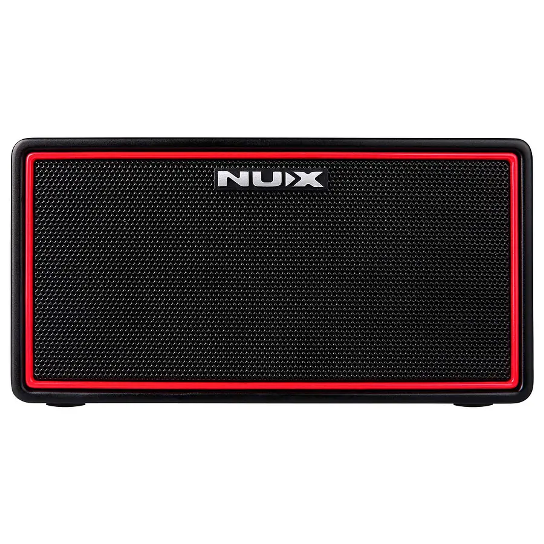 Mighty Air Amplificador Nux 1