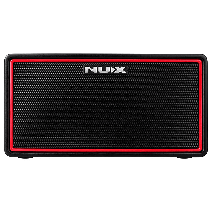 Mighty Air Amplificador Nux 1