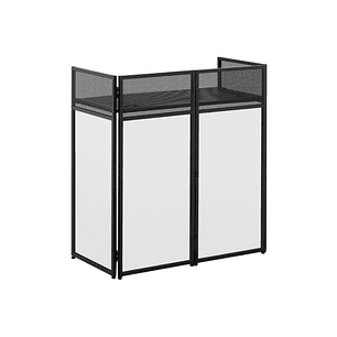 MESA ESTRUCTURA PARA DJ