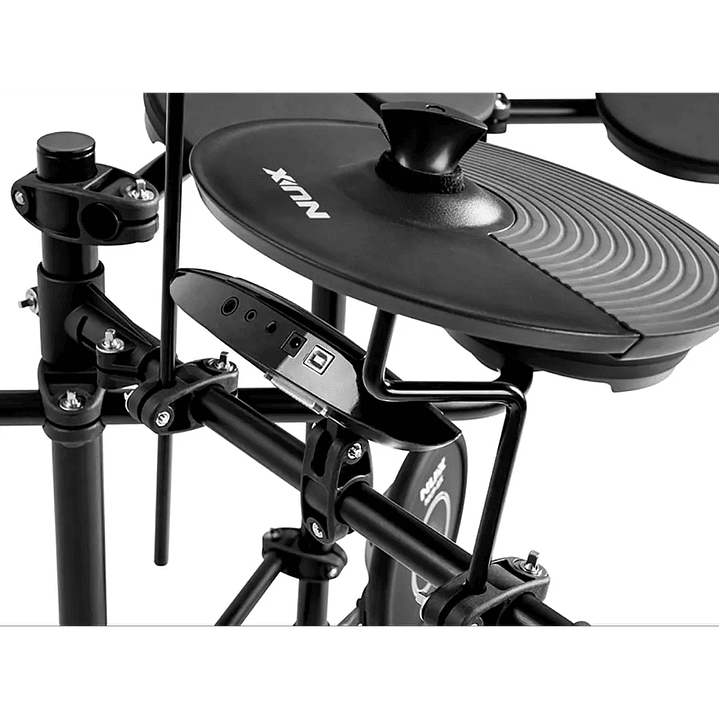 Batería DM-1X de NUX 2