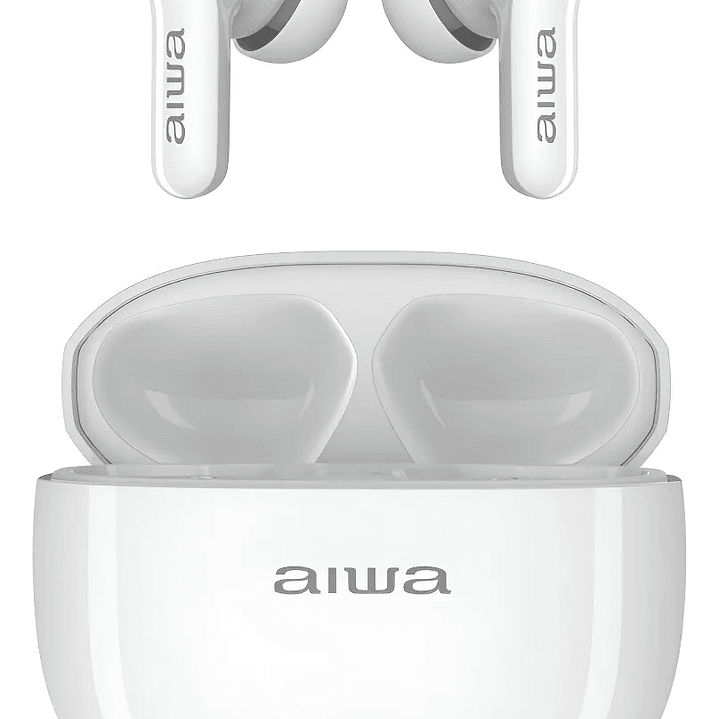 Audifonos Bluetooth Inalambricos Aiwa AW-TWSR2 3