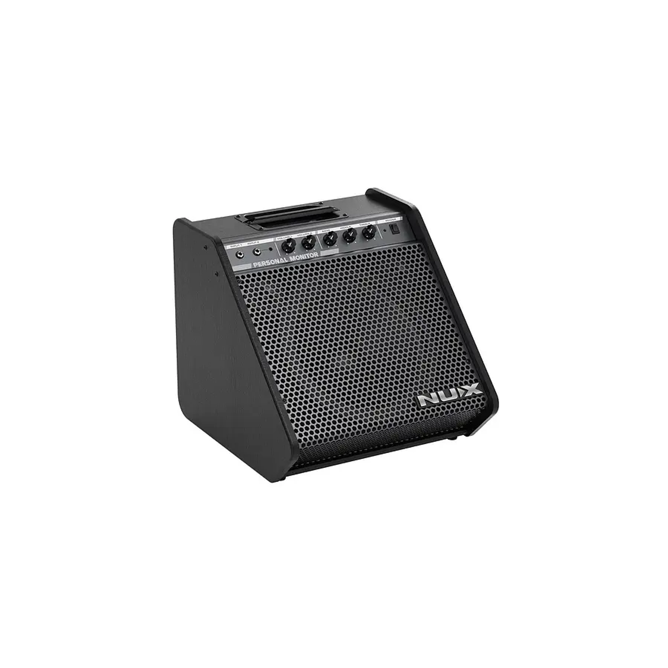 Monitor de batería personal NPA-100 Nux 1