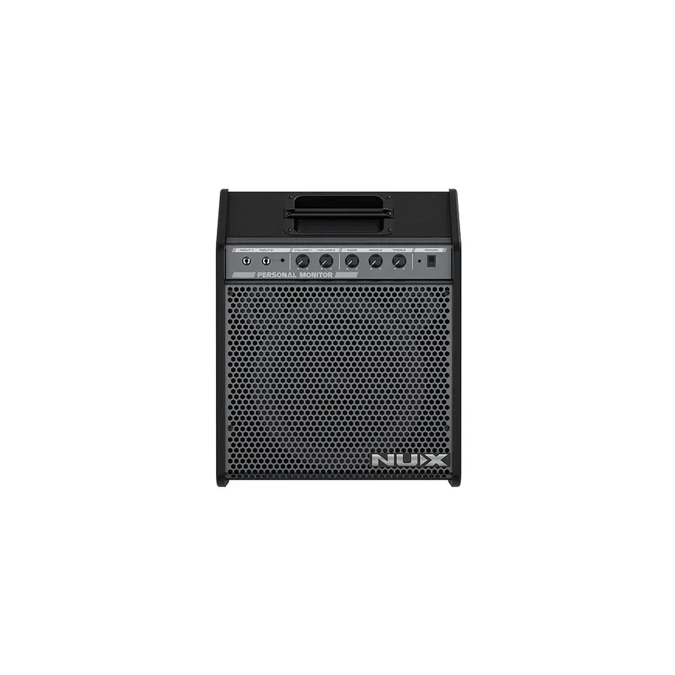 Monitor de batería personal NPA-100 Nux 2