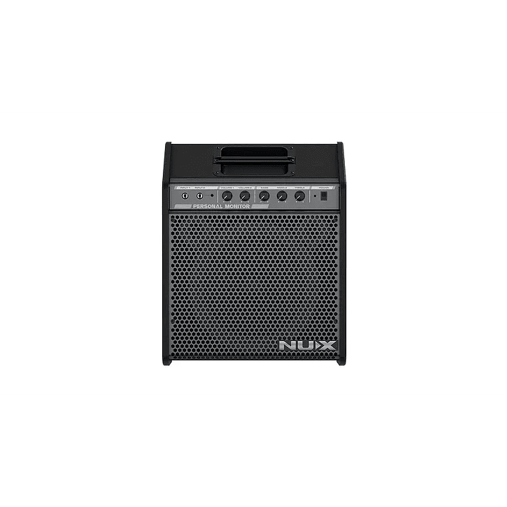 Monitor de batería personal NPA-100 Nux 2