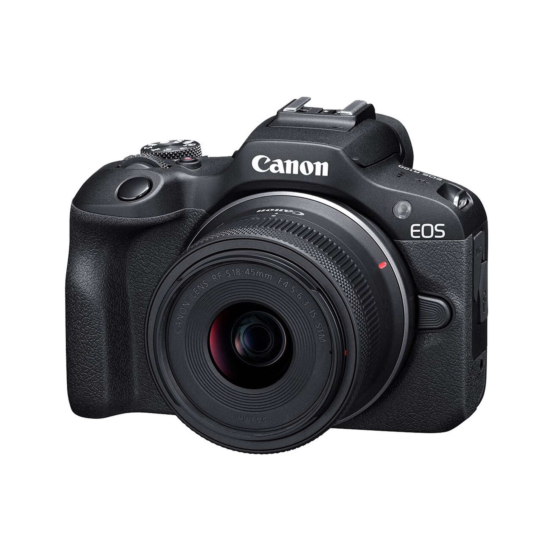 Cámara Mirrorless Canon EOS  1