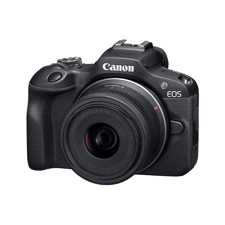 Cámara Mirrorless Canon EOS  1