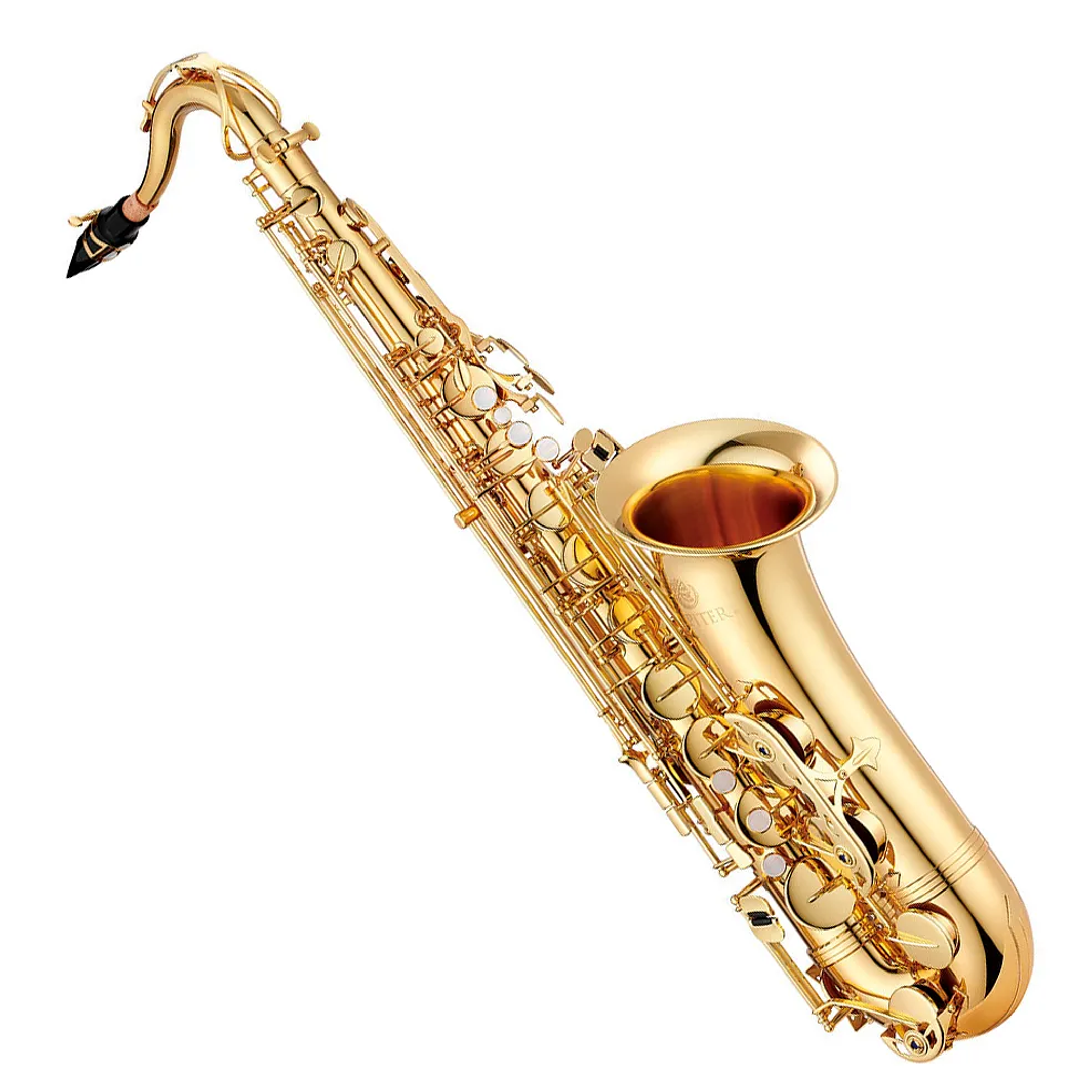 Saxofón Tenor Jupiter JTS700Q 1