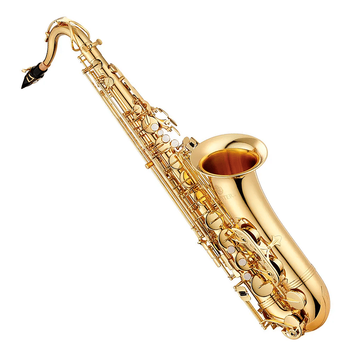 Saxofón Tenor Jupiter JTS700Q 1
