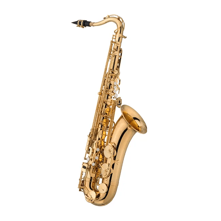Saxofón tenor Jupiter JTS500Q GD - Sib (Bb) 1