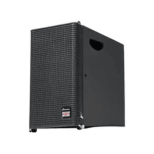 V26A Modulo Line array activo coaxial
