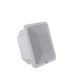 IS6AC parlante cielo Coaxial multi direccion c/soporte