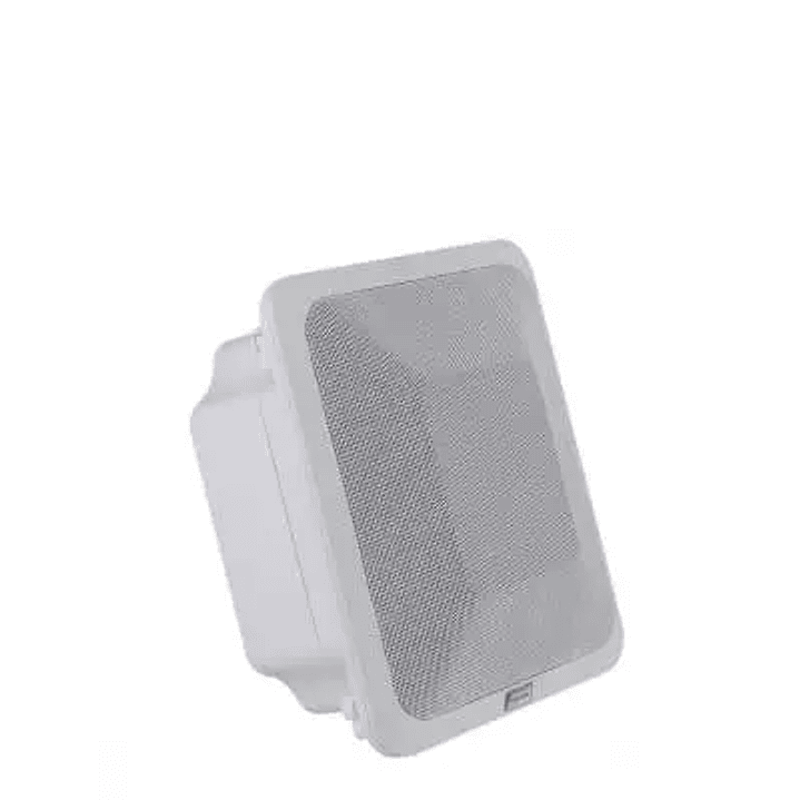 IS6AC parlante cielo Coaxial multi direccion c/soporte 1