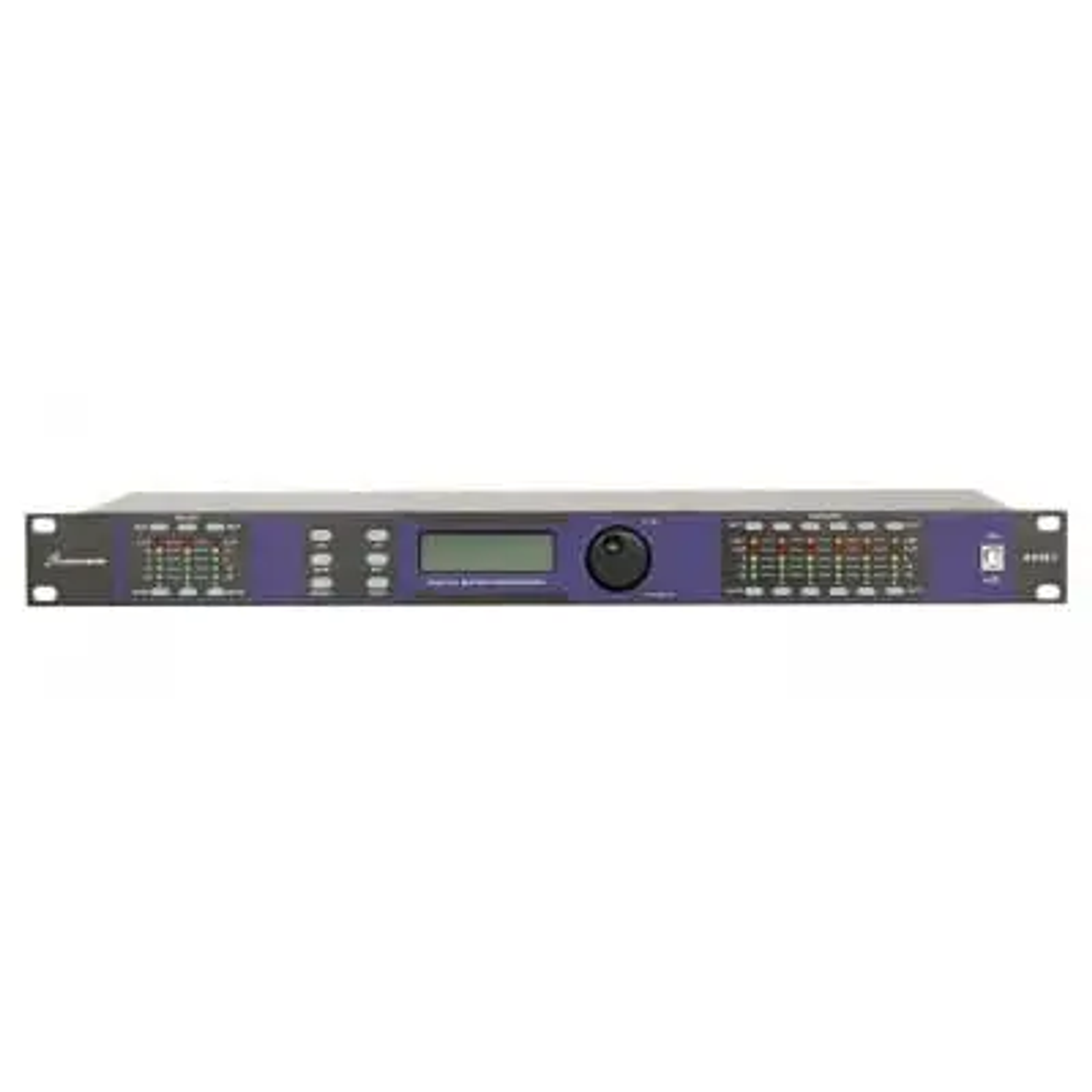 AC36 II Procesador Digital Multizona 3x6 1