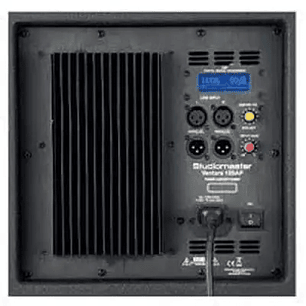  Venture 18SAP Sub Activo 18 c/DSP