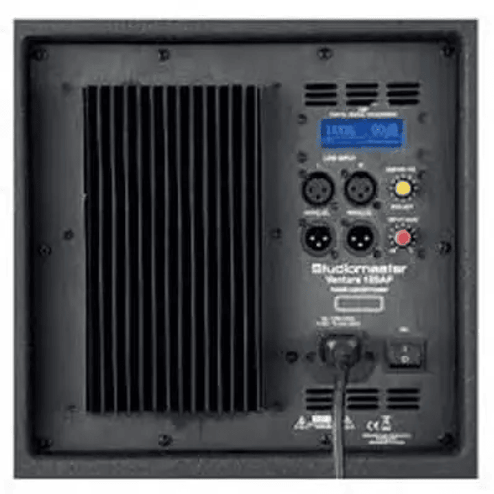  Venture 18SAP Sub Activo 18 c/DSP 2