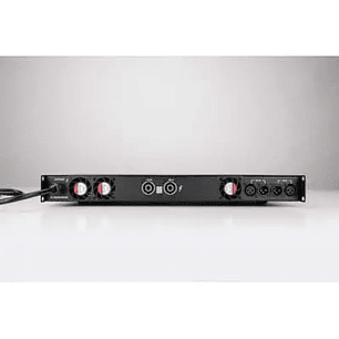 QX2-3000 Amplificador 2x2555w