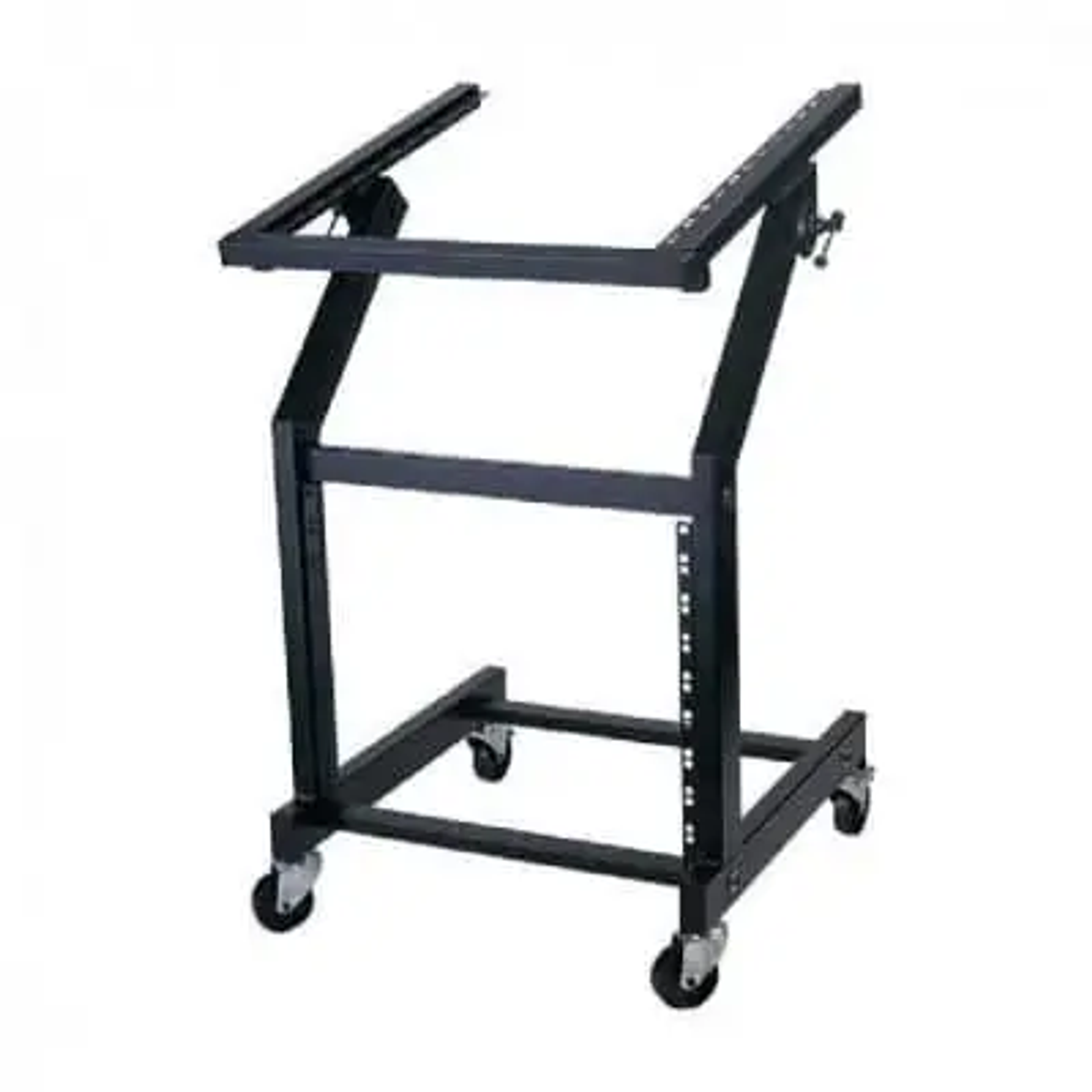 DF025 RACK para Mixers y perifericos 1