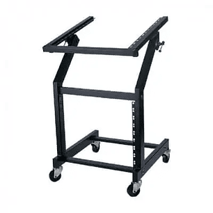 DF025 RACK para Mixers y perifericos