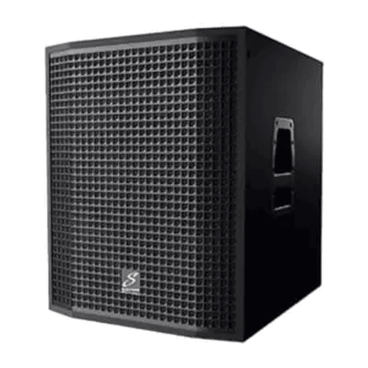 VORTEX 18SA Sub Bajo Activo 18