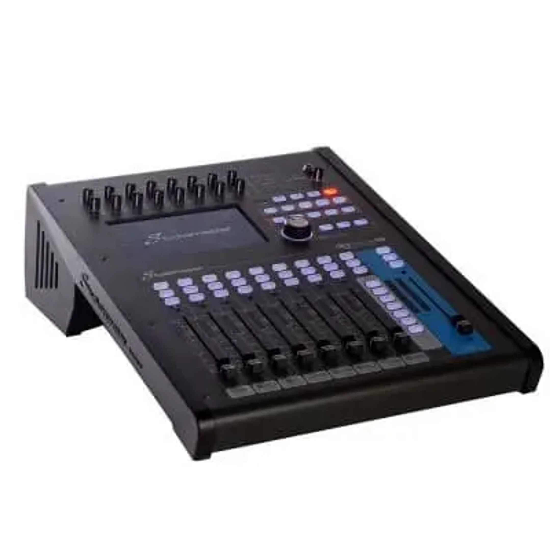 DIGITRACK 18 Mixer digital 18 canales 1