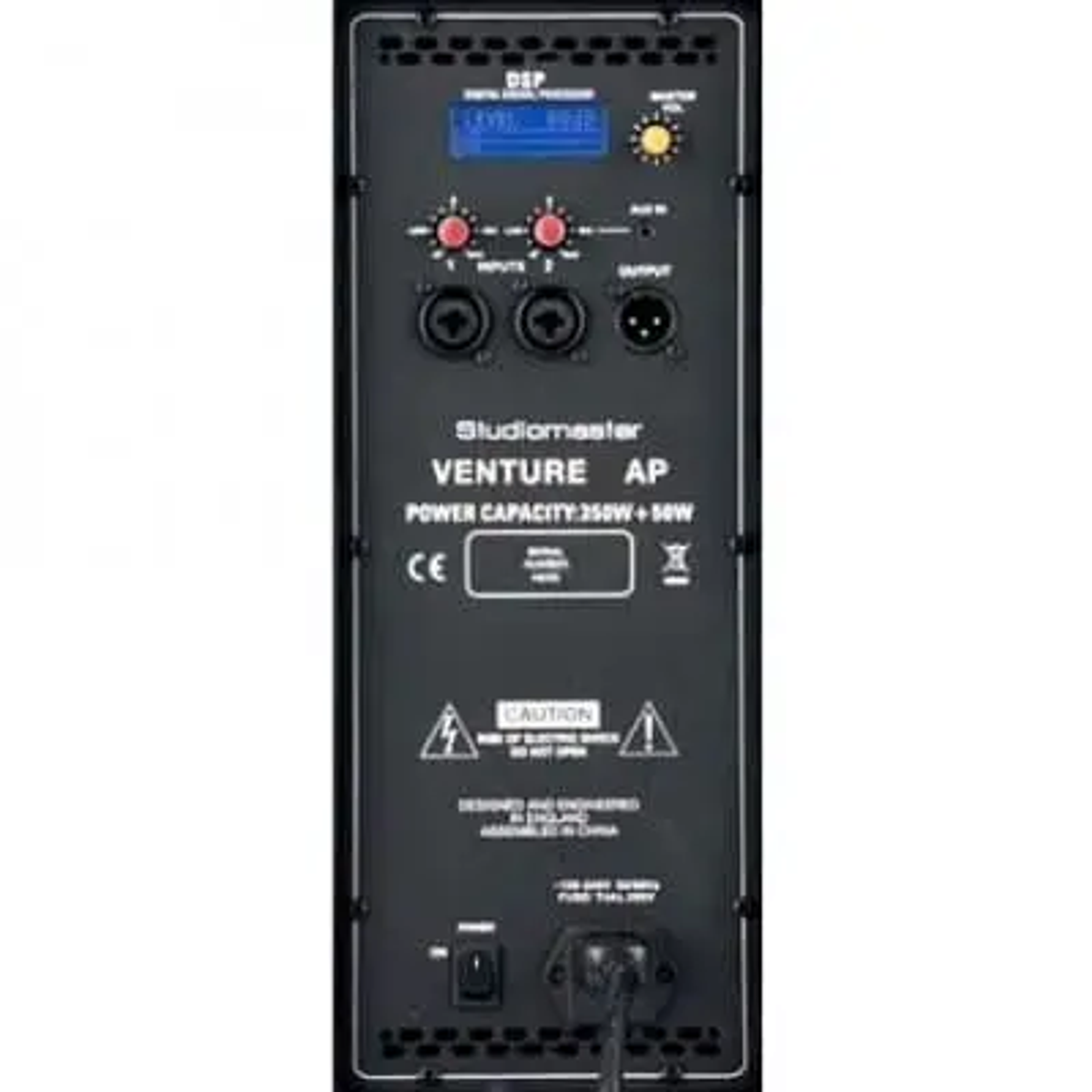 Venture 12AP Caja Activa 12