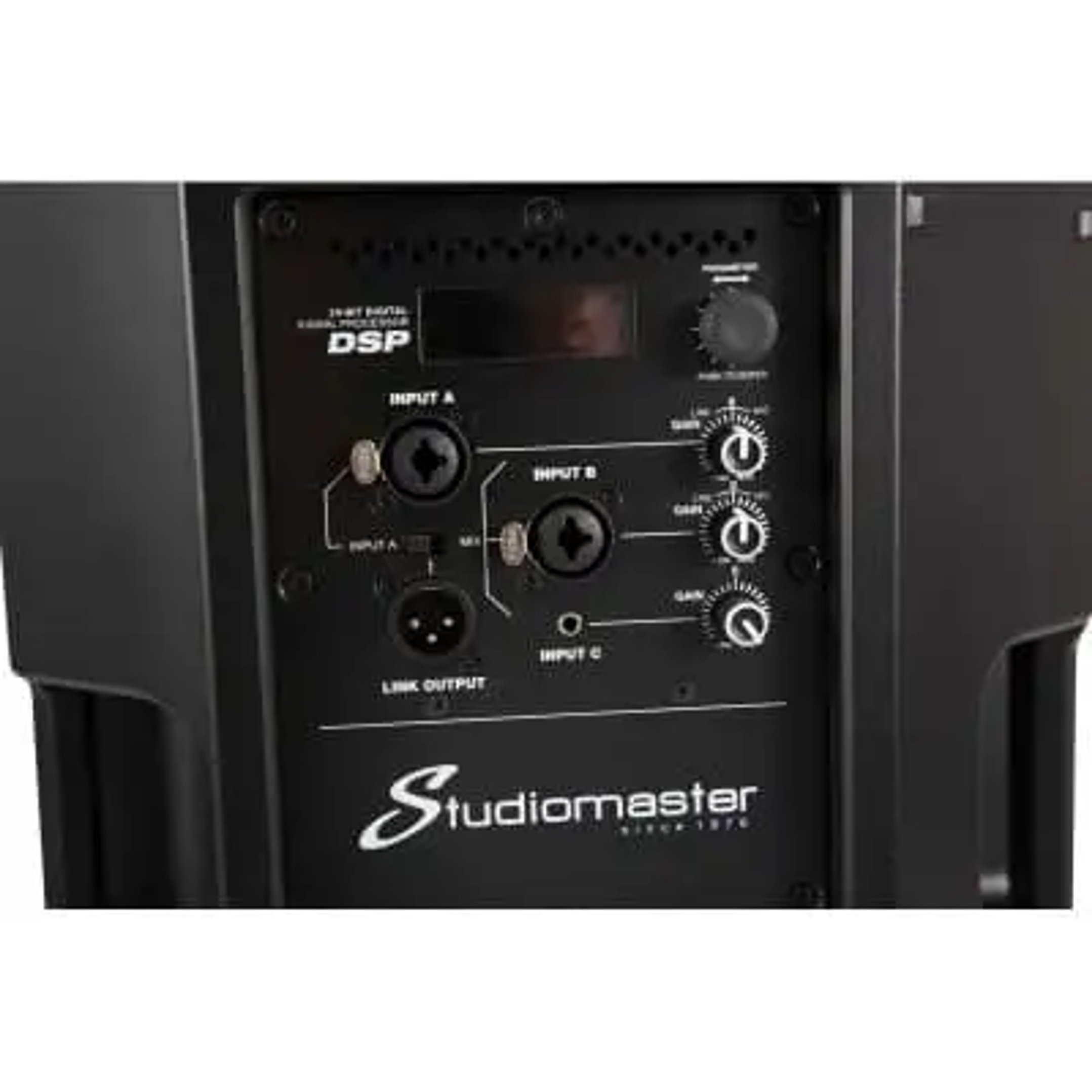 VORTEX 12AP Caja activa 12