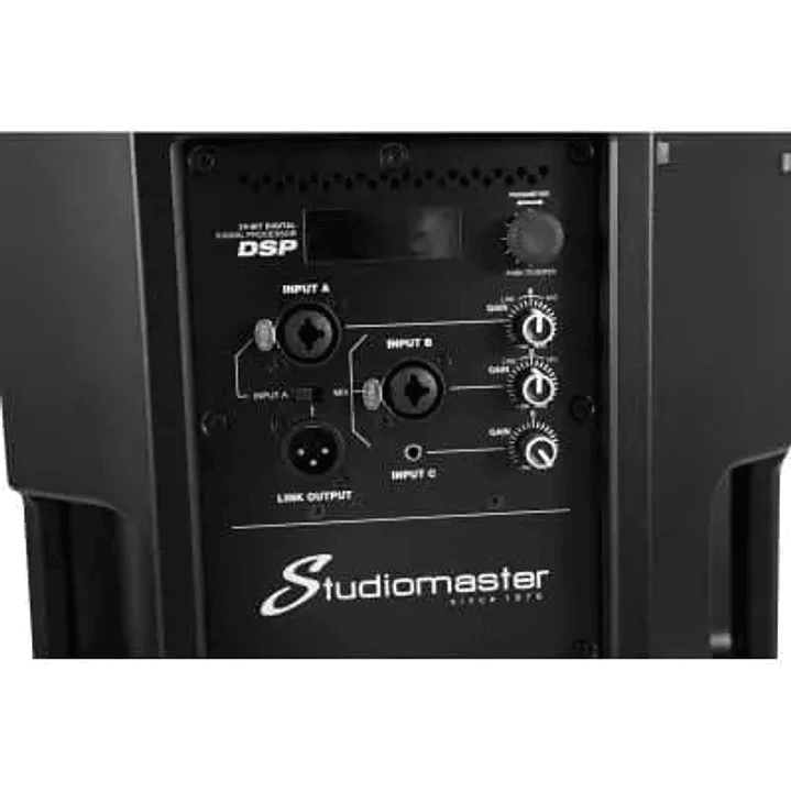 VORTEX 12AP Caja activa 12