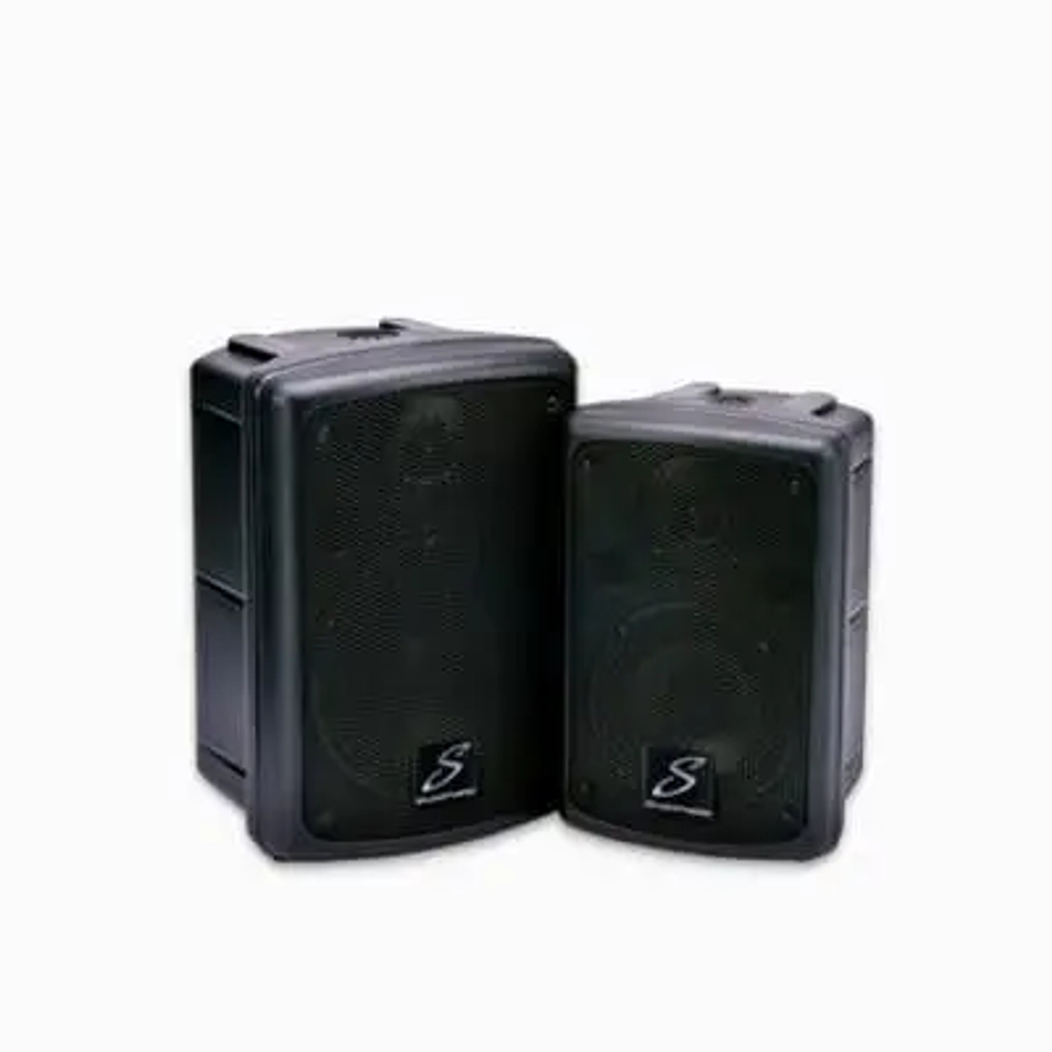 PS6-B Caja Pasiva 60 watts 6