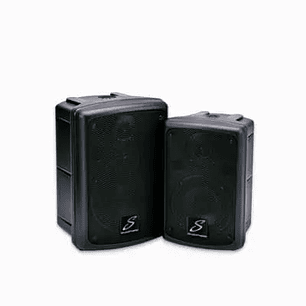 PS6-B Caja Pasiva 60 watts 6