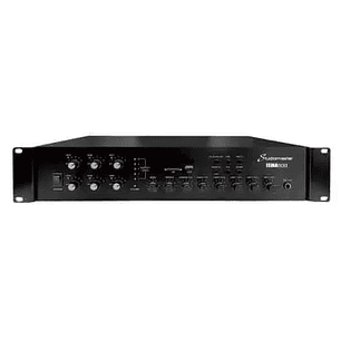  ISMA80B amplificador linea 70/100v c/bluetooth