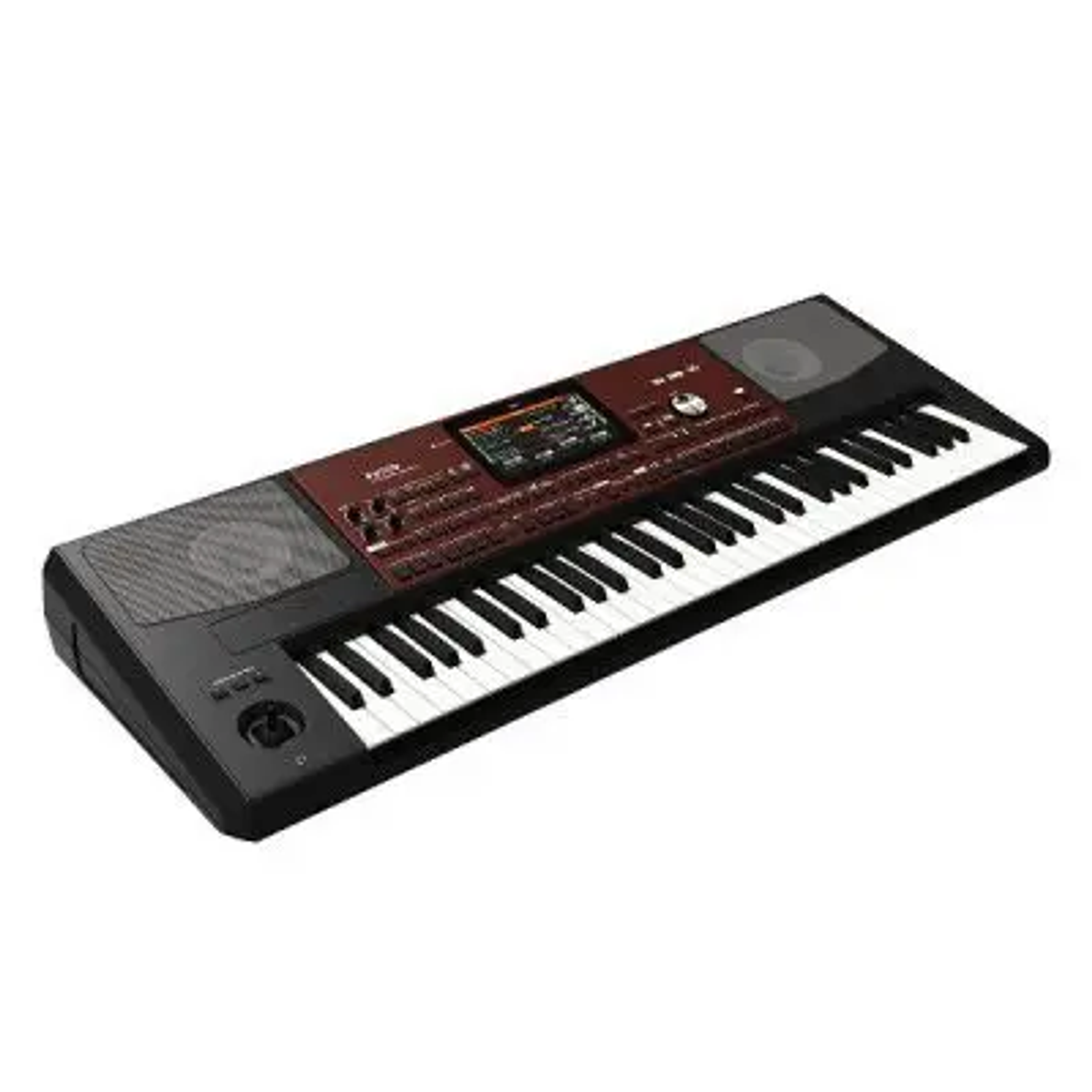 Korg PA700 - Teclado Arranger 1