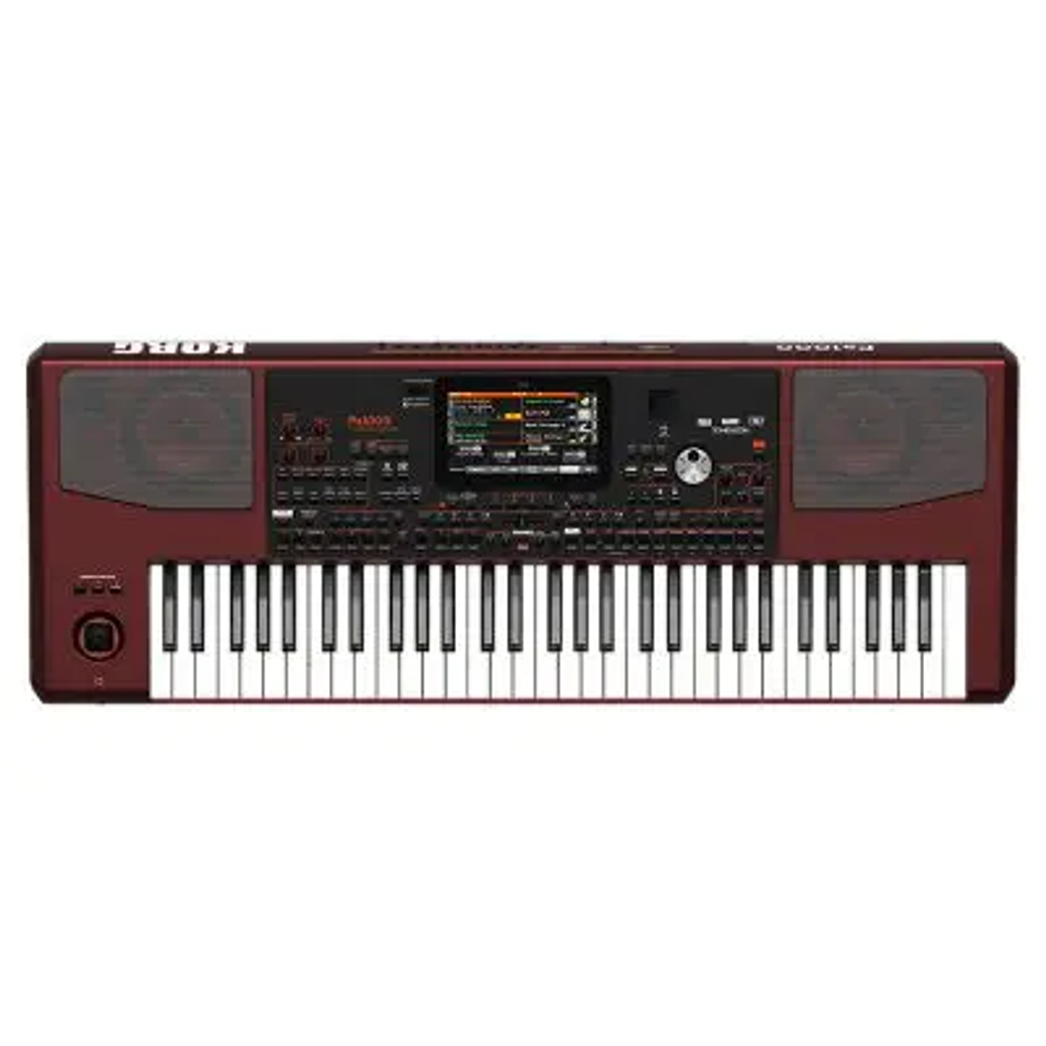 Korg PA1000 - Teclado Arranger 1