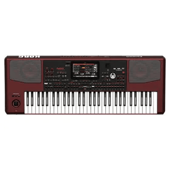 Korg PA1000 - Teclado Arranger 1