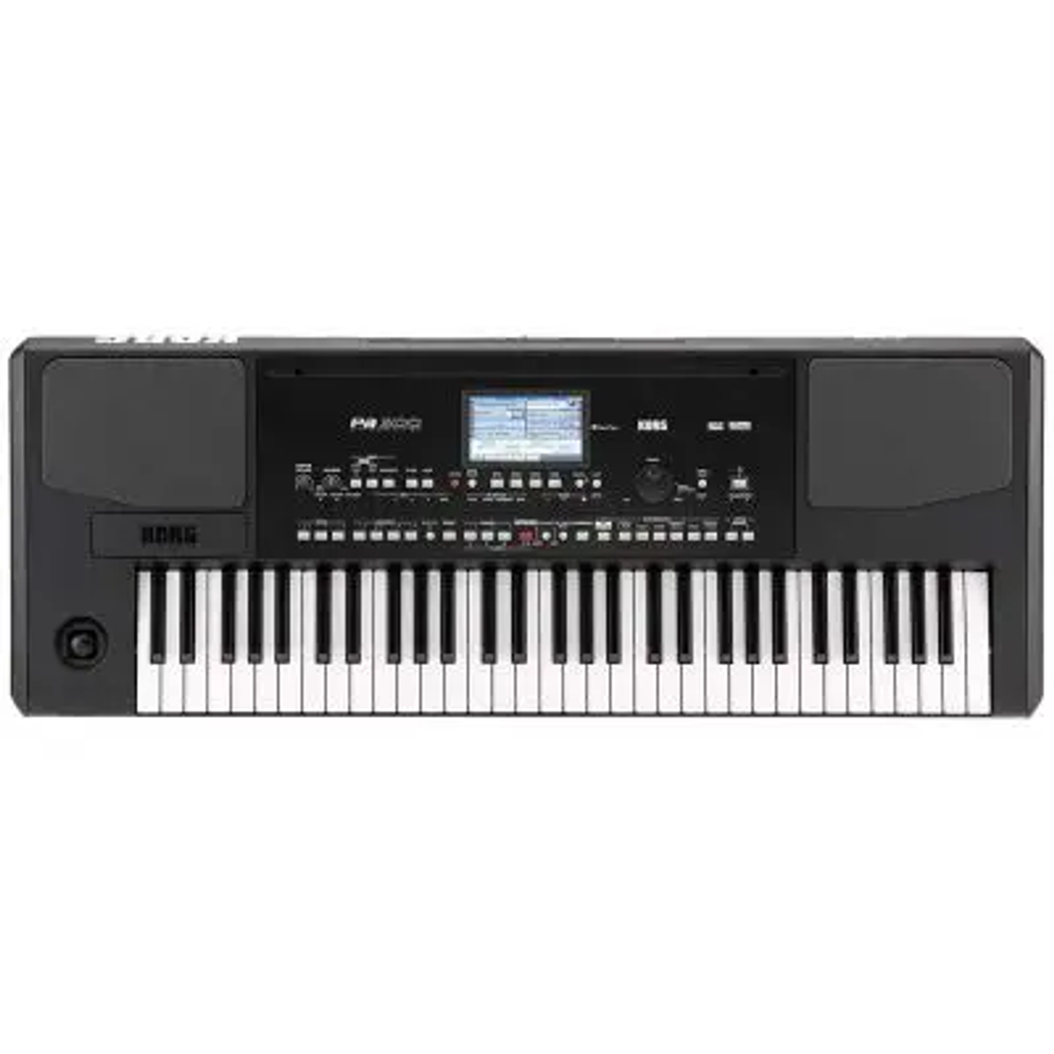 Korg PA300 - Teclado Arranger 2