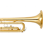 Trompeta YTR 2330 Yamaha - Miniatura 1