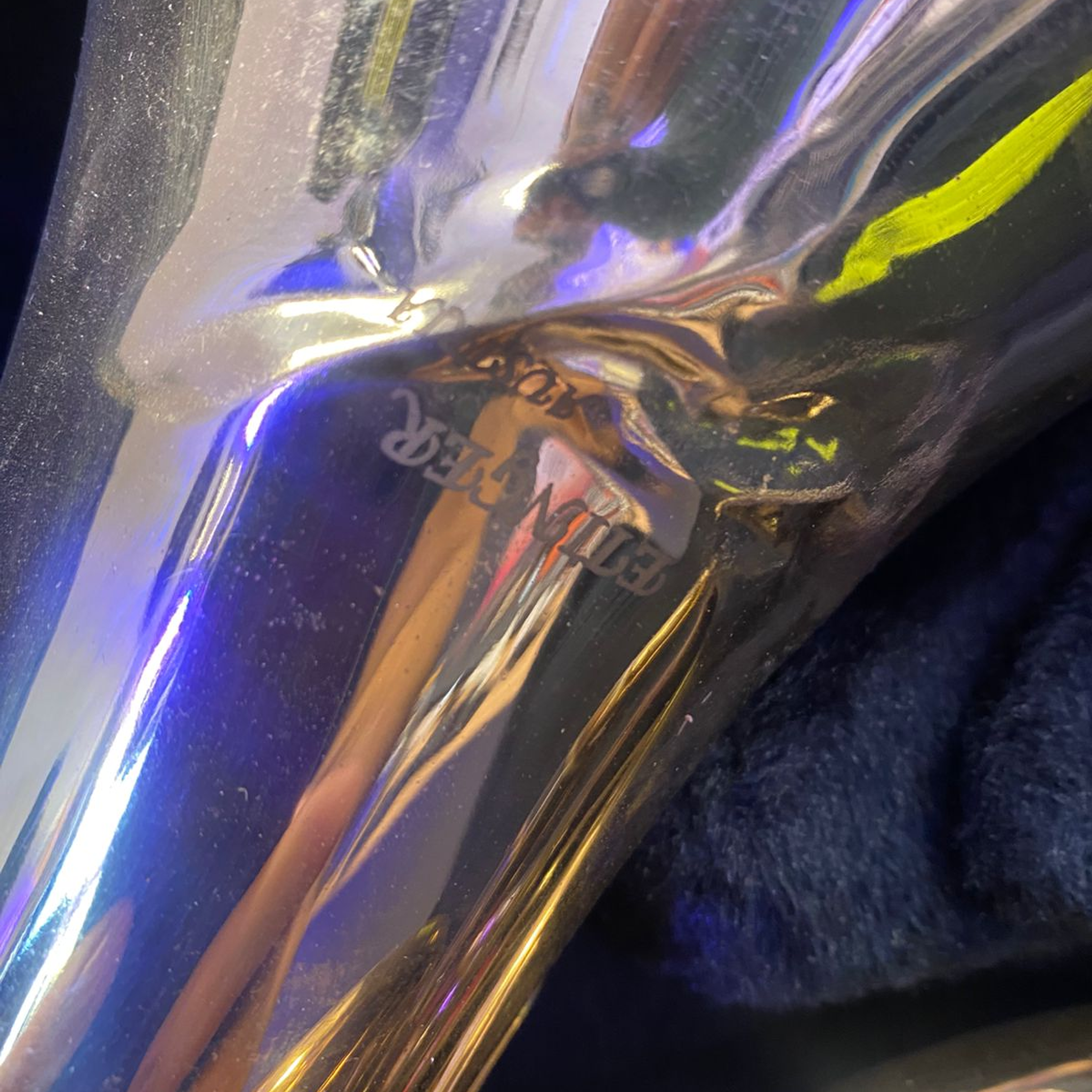 CORNO SIMPLE DAMPIERRE ETINGER CON DETALLE 2