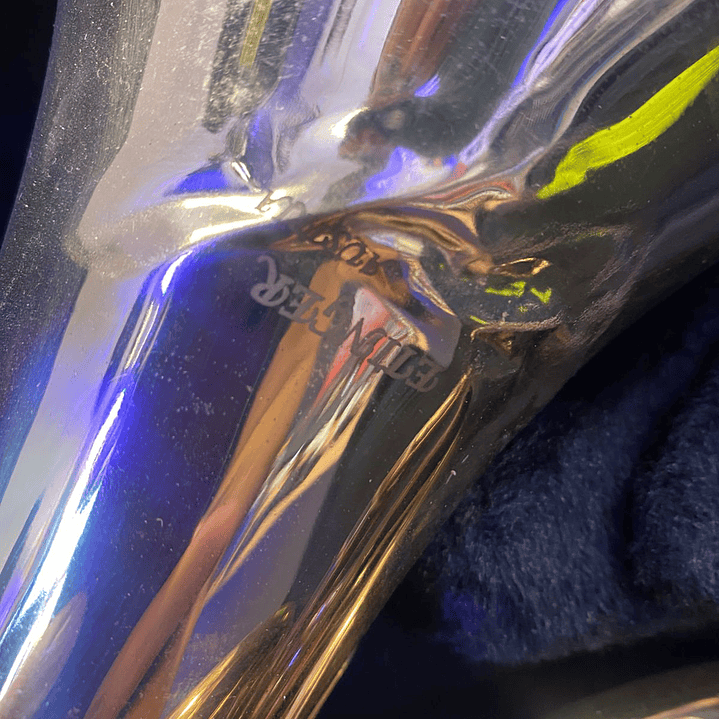 CORNO SIMPLE DAMPIERRE ETINGER CON DETALLE 2