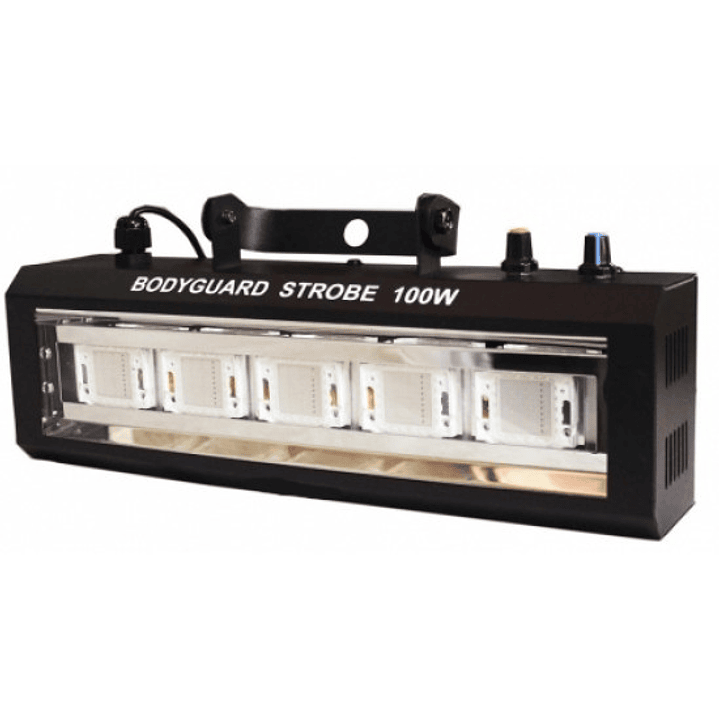 Estroboscopica LED 100W GL-LED101 STROBO 1