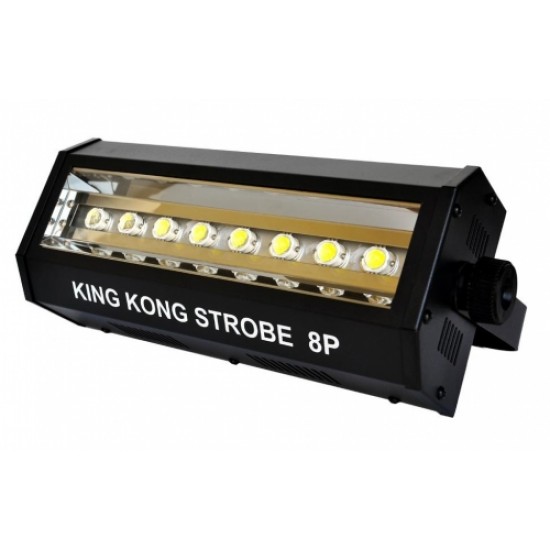Estroboscopica LED 200W