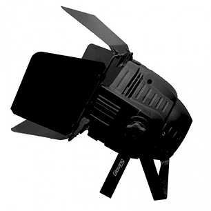 Foco Frenel led COB04 PAR 200 W Calido y Frio