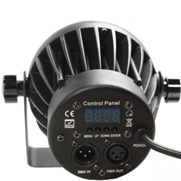 BLINDER LED 1 X 50 Watts 2