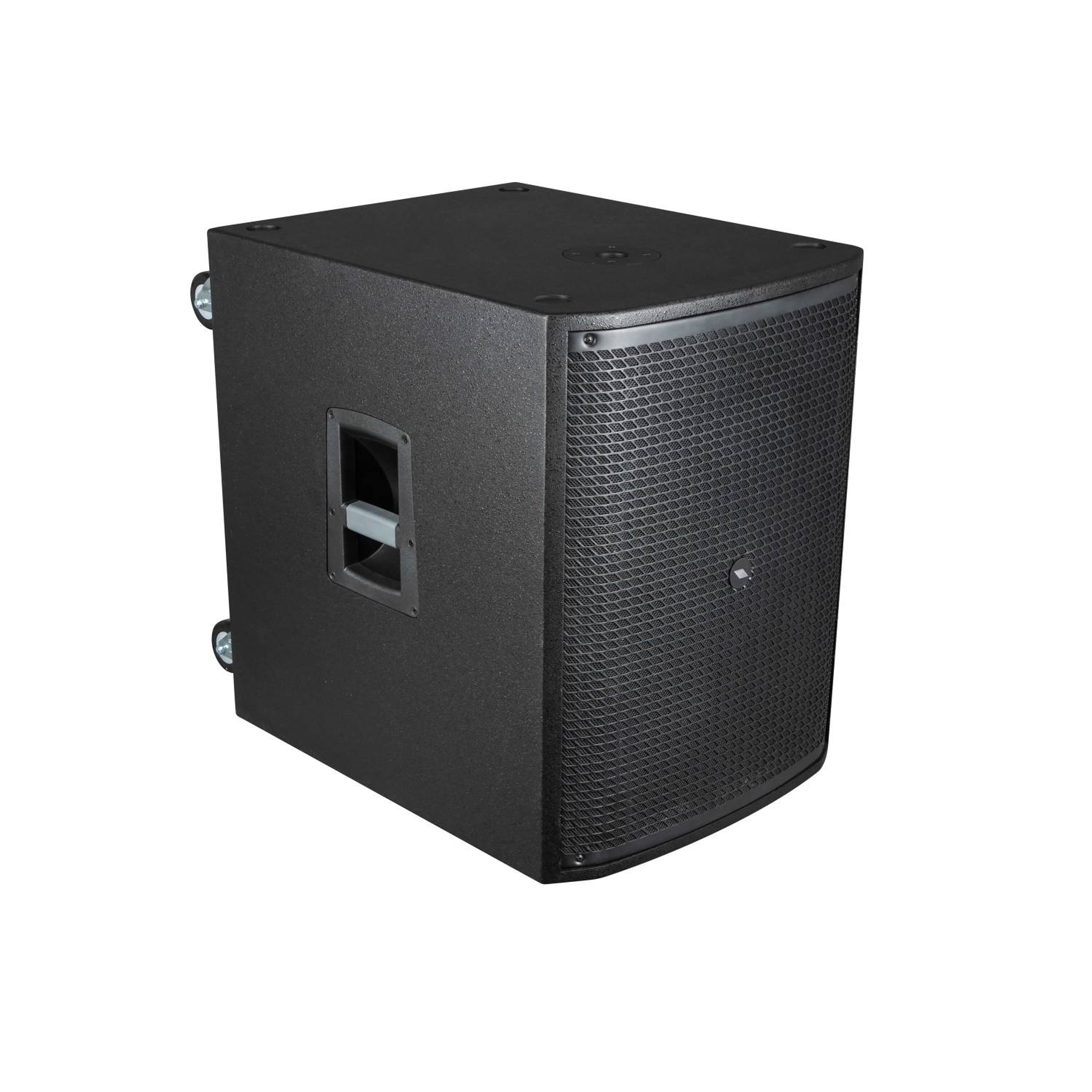 Proel DIVA SUB 18 A Powered 18″ Subwoofer 1