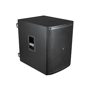 Proel DIVA SUB 18 A Powered 18″ Subwoofer