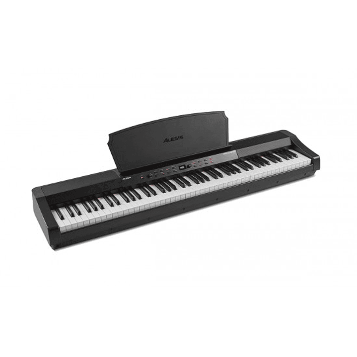 Alesis Prestige Artist - Piano digital 88 teclas 1