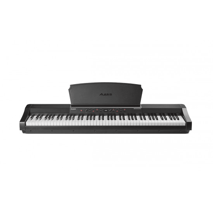 Alesis Prestige Artist - Piano digital 88 teclas 3