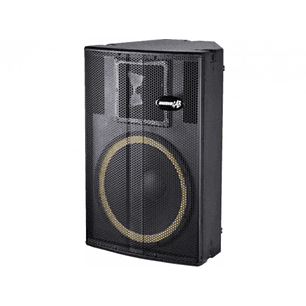 Audiolab MF15A Parlante Activo de 15