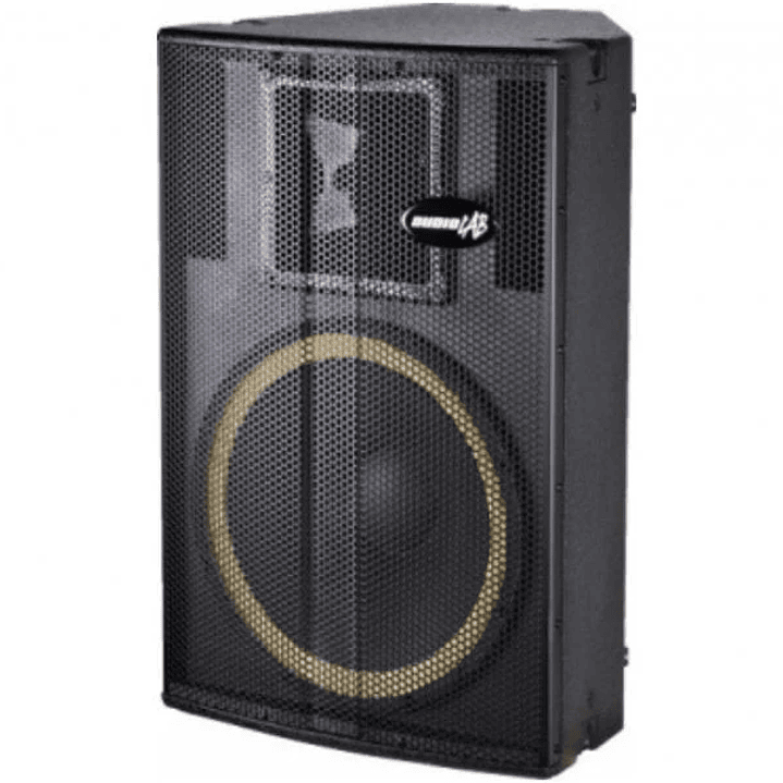 Audiolab MF15A Parlante Activo de 15