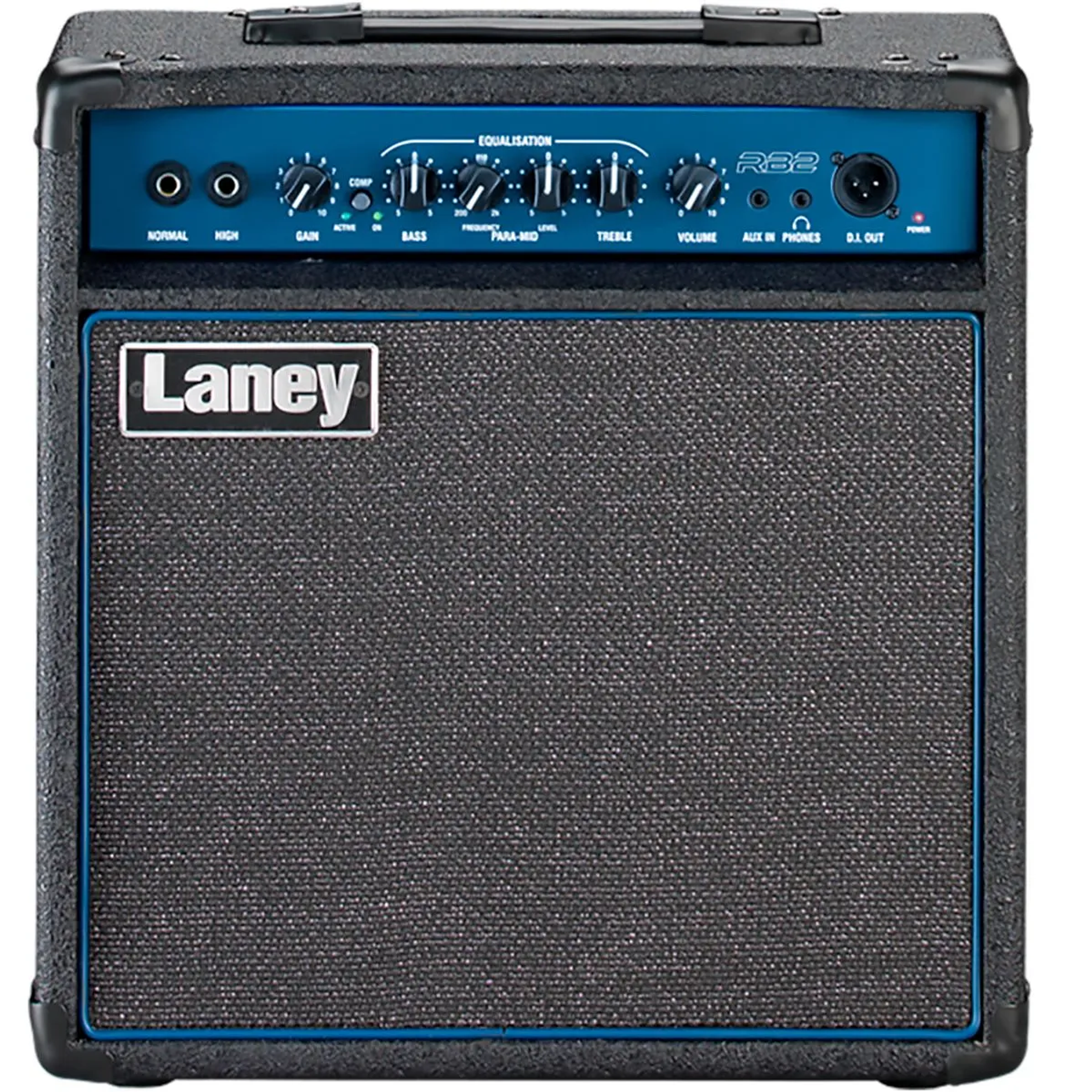 Amplificador de bajo Laney RB2 - 30 watts 1